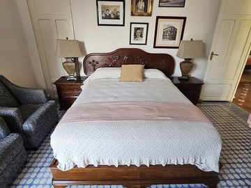 CASA EN VENTA CENTRO DE PUEBLA