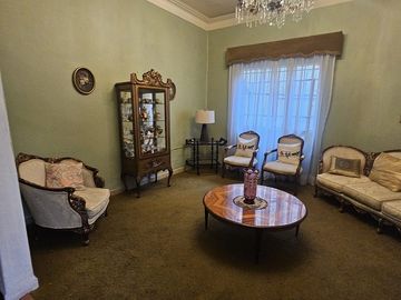 CASA EN VENTA CENTRO DE PUEBLA