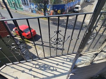 CASA EN VENTA CENTRO DE PUEBLA