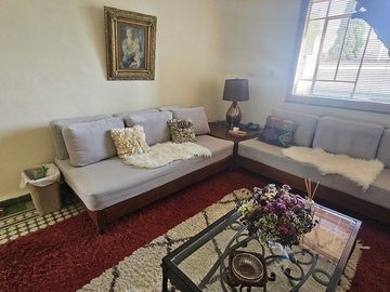 CASA EN VENTA CENTRO DE PUEBLA