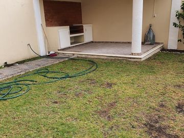 CASA EN  VENTA  ZONA RESIDENCIAL