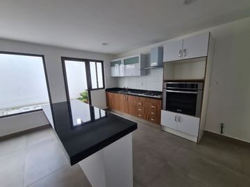 Casa en renta Metepec