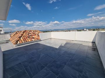 Casa en renta Metepec