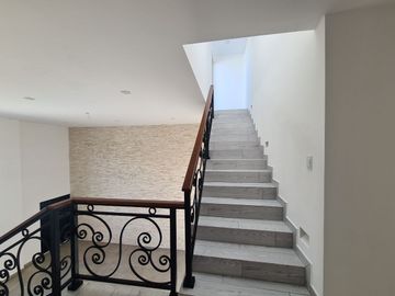 Casa en renta Metepec