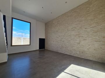 Casa en renta Metepec