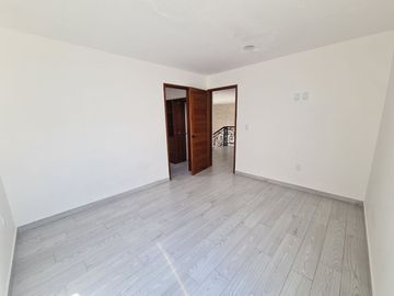 Casa en renta Metepec