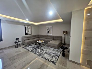 Residencia de 1,200 m² en El Campanario, Querétaro