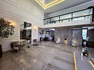 Residencia de 1,200 m² en El Campanario, Querétaro