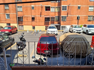 Departamento en venta en Lomas de Becerra