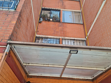 Departamento en venta en Lomas de Becerra