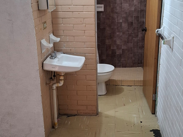 Departamento en venta en Lomas de Becerra
