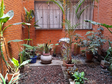 Departamento en venta en Lomas de Becerra
