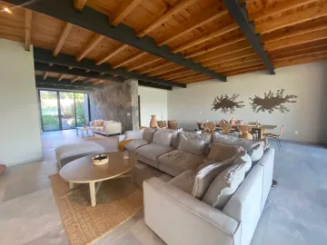 Casa en renta en San Gaspar el Lago, Valle de Bravo, México
