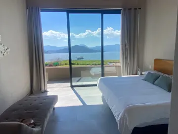 Casa en renta en San Gaspar el Lago, Valle de Bravo, México