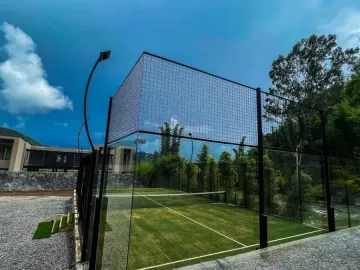 Casa en renta en San Gaspar el Lago, Valle de Bravo, México
