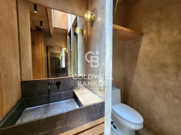 Casa en renta en San Simón el Alto, Valle de Bravo, México
