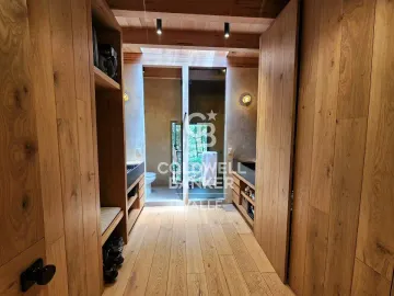 Casa en renta en San Simón el Alto, Valle de Bravo, México