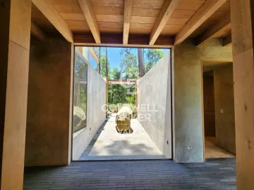 Casa en renta en San Simón el Alto, Valle de Bravo, México