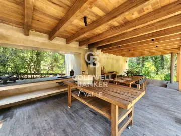 Casa en renta en San Simón el Alto, Valle de Bravo, México