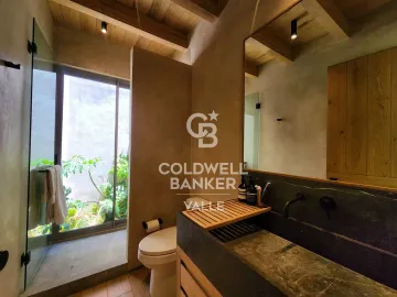 Casa en renta en San Simón el Alto, Valle de Bravo, México