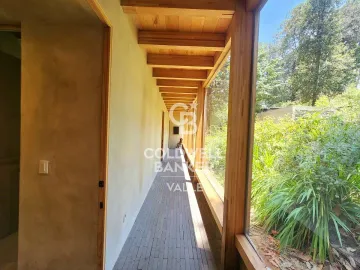Casa en renta en San Simón el Alto, Valle de Bravo, México