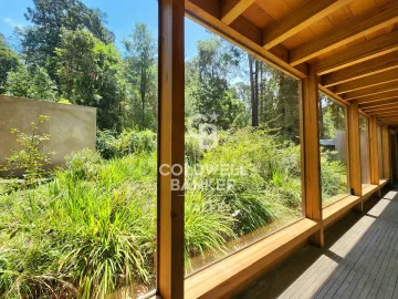 Casa en renta en San Simón el Alto, Valle de Bravo, México