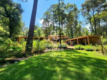 Casa en renta en San Simón el Alto, Valle de Bravo, México