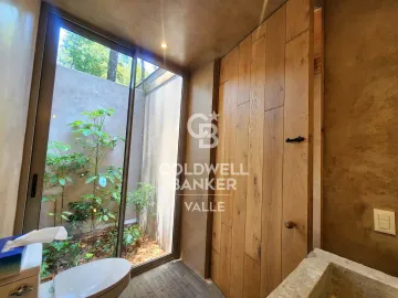 Casa en renta en San Simón el Alto, Valle de Bravo, México