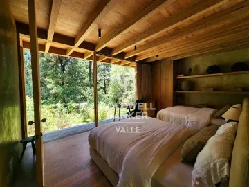 Casa en renta en San Simón el Alto, Valle de Bravo, México