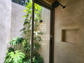 Casa en renta en San Simón el Alto, Valle de Bravo, México