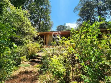 Casa en renta en San Simón el Alto, Valle de Bravo, México