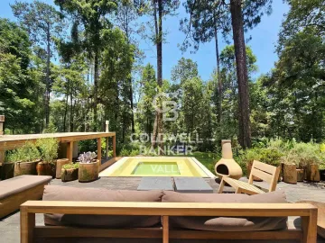 Casa en renta en San Simón el Alto, Valle de Bravo, México