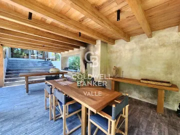 Casa en renta en San Simón el Alto, Valle de Bravo, México