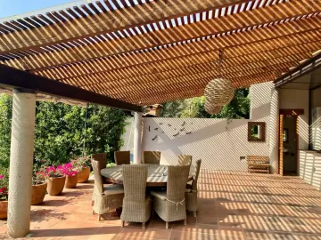 Casa en renta en Avandaro, Valle de Bravo, México