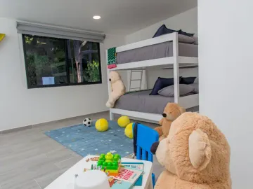 Departamento en renta en Avandaro, Valle de Bravo, México