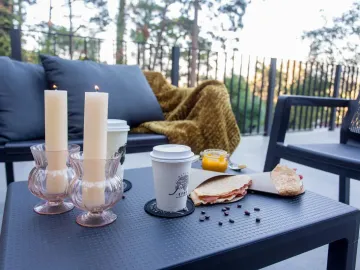 Departamento en renta en Avandaro, Valle de Bravo, México