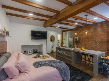 Departamento en renta en Avandaro, Valle de Bravo, México