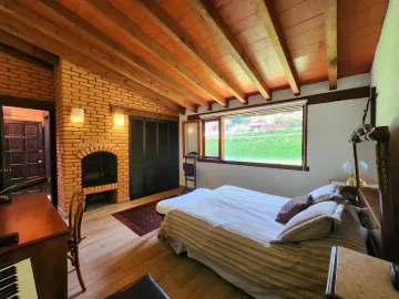 Casa en renta en Avandaro, Valle de Bravo, México