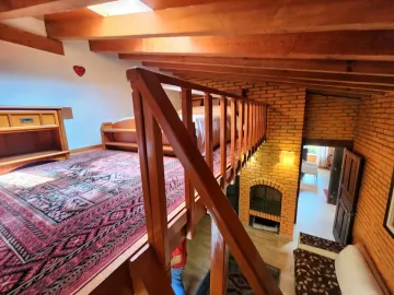 Casa en renta en Avandaro, Valle de Bravo, México
