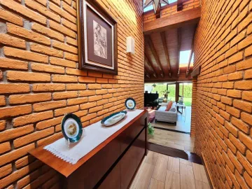 Casa en renta en Avandaro, Valle de Bravo, México