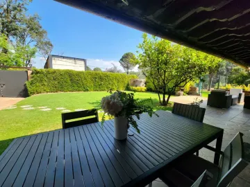 Casa en renta en Avandaro, Valle de Bravo, México