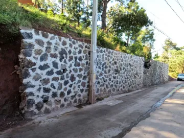 Terreno en venta en Loma Bonita, Valle de Bravo, México
