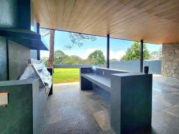 Casa en venta en Avandaro, Valle de Bravo, México