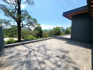 Casa en venta en Avandaro, Valle de Bravo, México