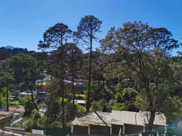 Casa en venta en Avandaro, Valle de Bravo, México