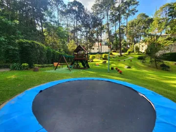 Casa en venta en Avandaro, Valle de Bravo, México