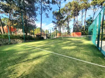 Casa en venta en Avandaro, Valle de Bravo, México