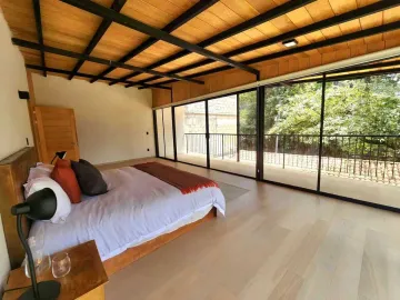 Casa en venta en Avandaro, Valle de Bravo, México