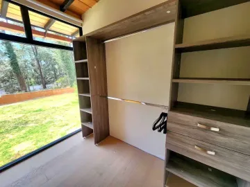 Casa en venta en Avandaro, Valle de Bravo, México