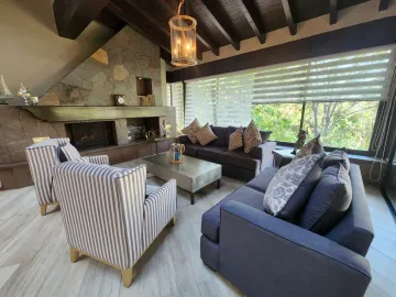 Casa en renta en Otumba, Valle de Bravo, México